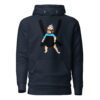 Navy Blazer