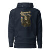 Navy Blazer