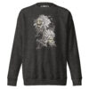 Charcoal Heather