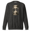 Charcoal Heather