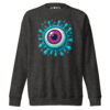 Charcoal Heather