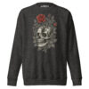 Charcoal Heather