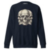 Navy Blazer