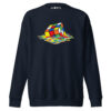 Navy Blazer