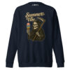 Navy Blazer