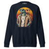 Navy Blazer