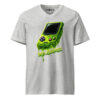 Athletisch Heather