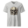 Athletisch Heather