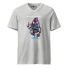 Athletisch Heather