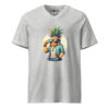 Athletisch Heather