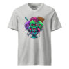 Athletisch Heather