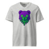 Athletisch Heather