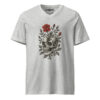 Athletisch Heather