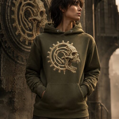 Unisex-Kapuzenpullover – Hoodies – SHiiRTS
