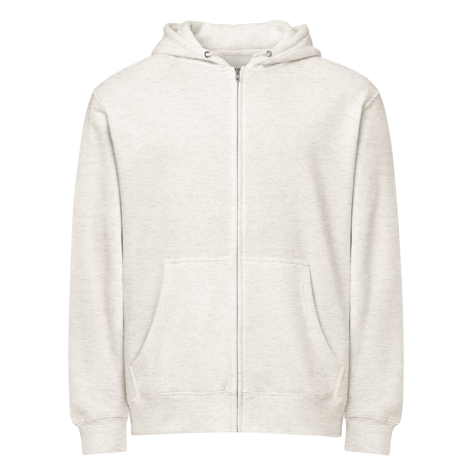 Meditierender Zen Affe Premium-Zip-Hoodie – Zip-Hoodies – SHiiRTS Meditierender Zen Affe Premium-Zip-Hoodie – Zip-Hoodies – SHiiRTS