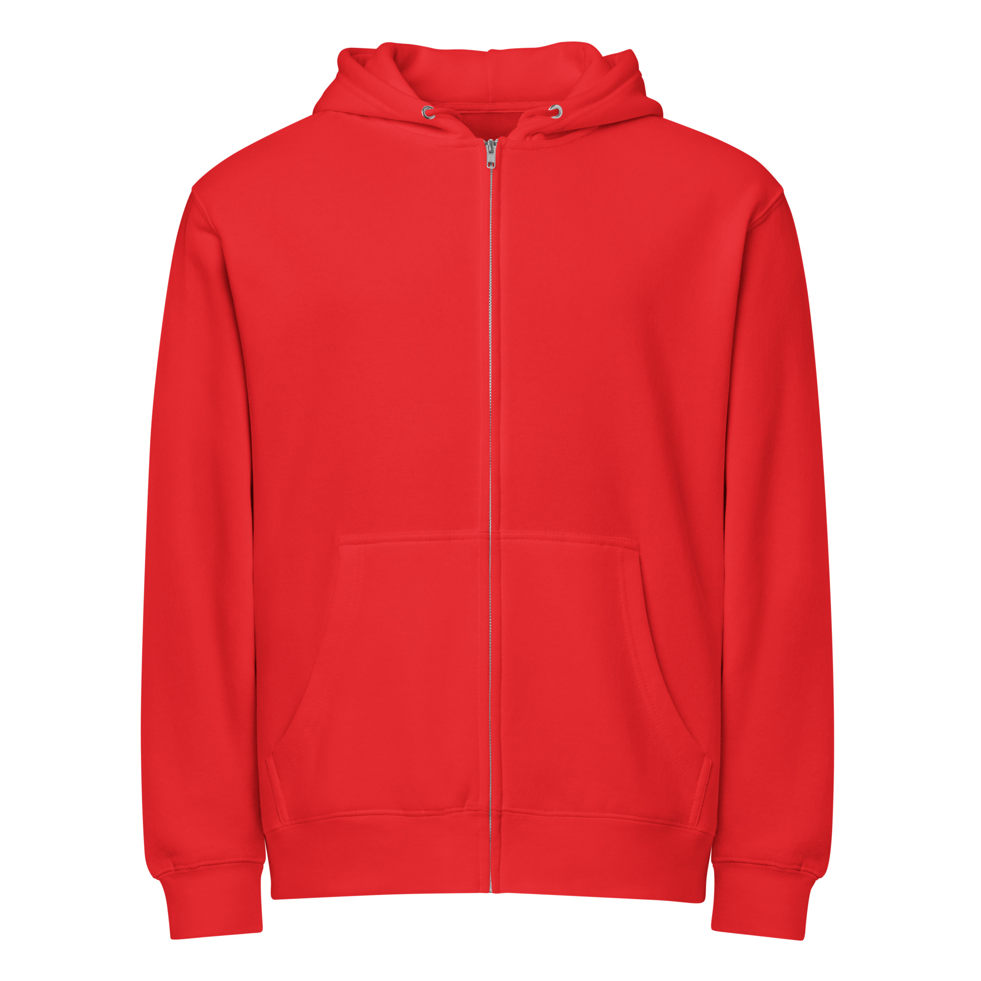 Meditierender Zen Affe Premium-Zip-Hoodie – Zip-Hoodies – SHiiRTS Meditierender Zen Affe Premium-Zip-Hoodie – Zip-Hoodies – SHiiRTS