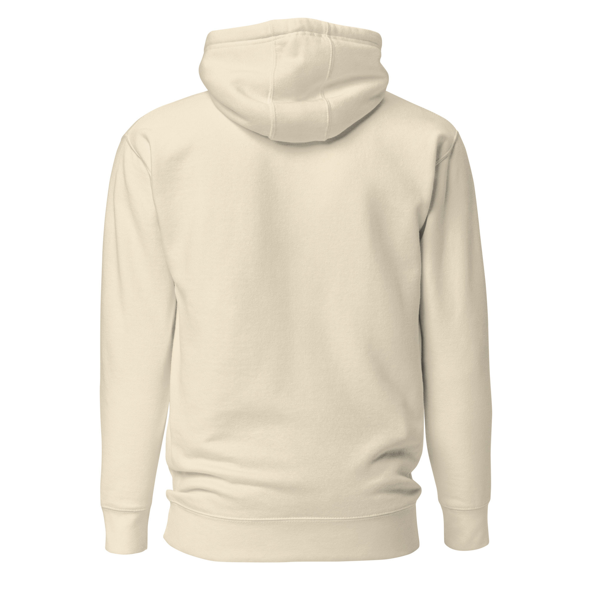 Meditierender Zen Affe Unisex-Kapuzenpullover – Hoodies – SHiiRTS Meditierender Zen Affe Unisex-Kapuzenpullover – Hoodies – SHiiRTS