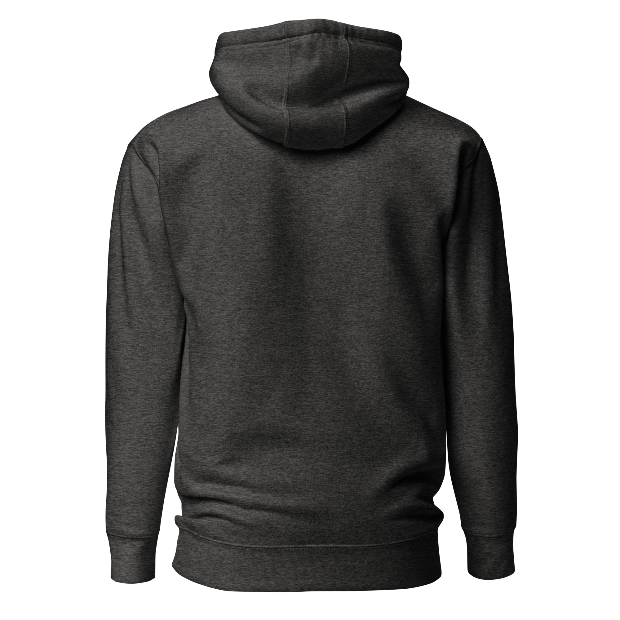 Meditierender Zen Affe Unisex-Kapuzenpullover – Hoodies – SHiiRTS Meditierender Zen Affe Unisex-Kapuzenpullover – Hoodies – SHiiRTS