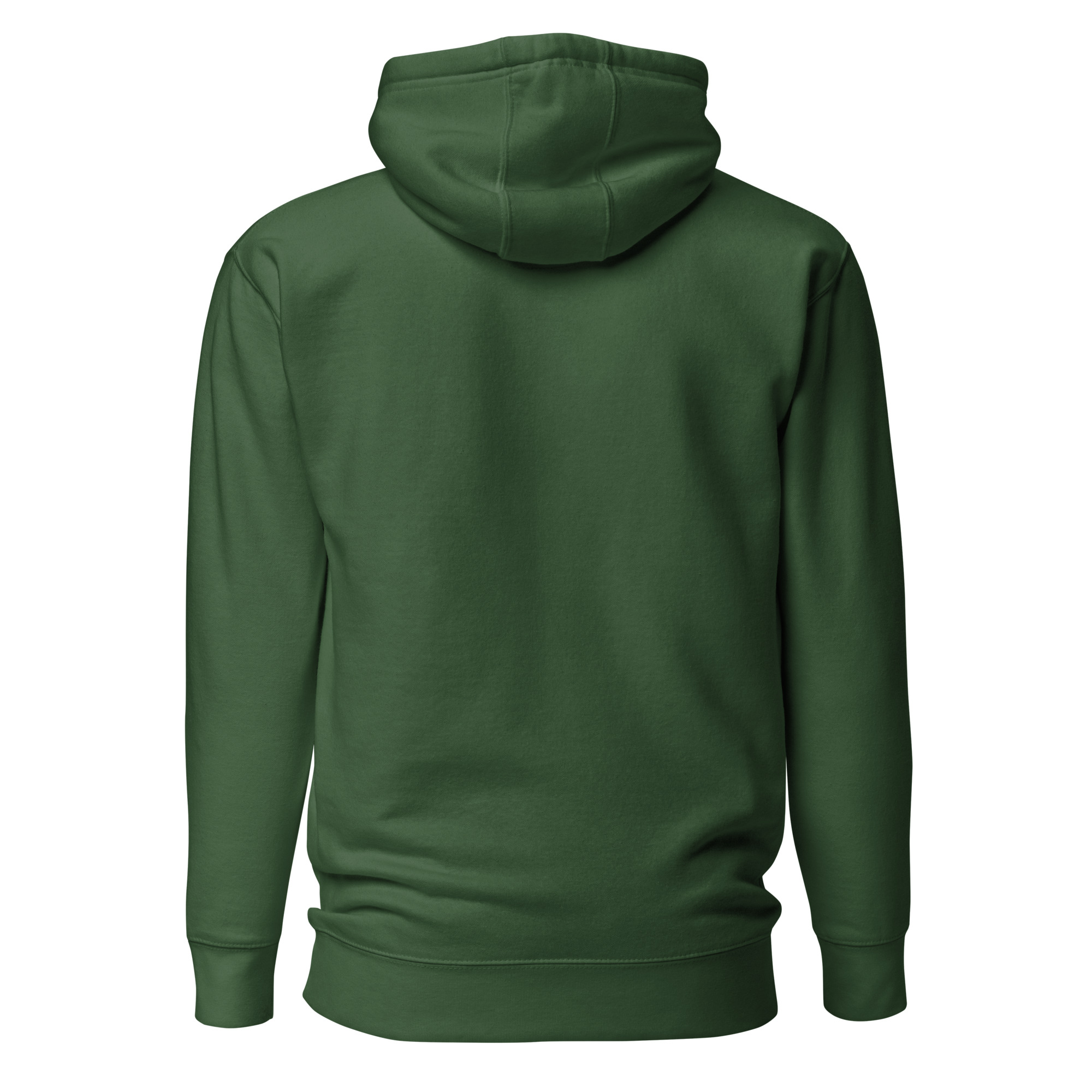 Meditierender Zen Affe Unisex-Kapuzenpullover – Hoodies – SHiiRTS Meditierender Zen Affe Unisex-Kapuzenpullover – Hoodies – SHiiRTS