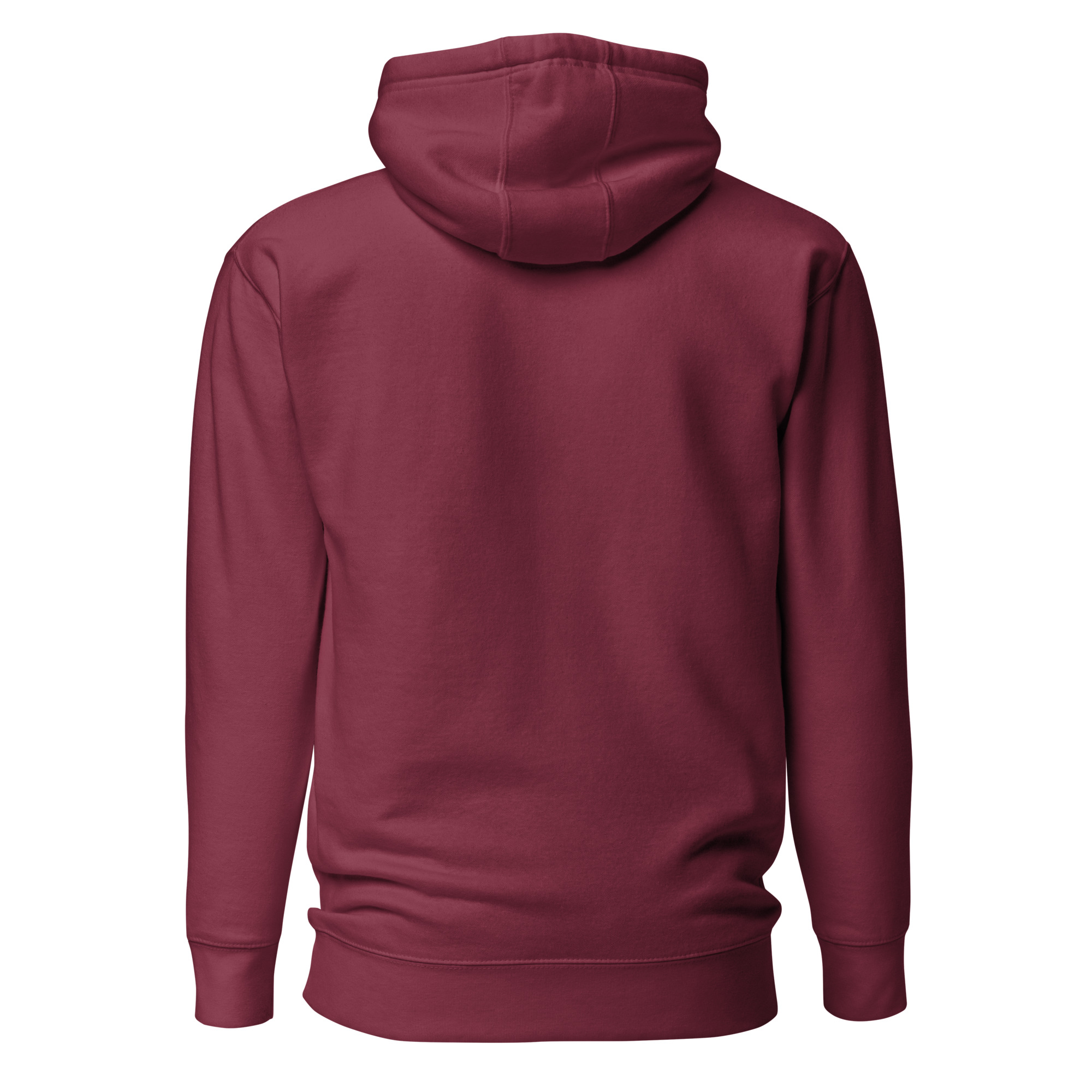 Meditierender Zen Affe Unisex-Kapuzenpullover – Hoodies – SHiiRTS Meditierender Zen Affe Unisex-Kapuzenpullover – Hoodies – SHiiRTS