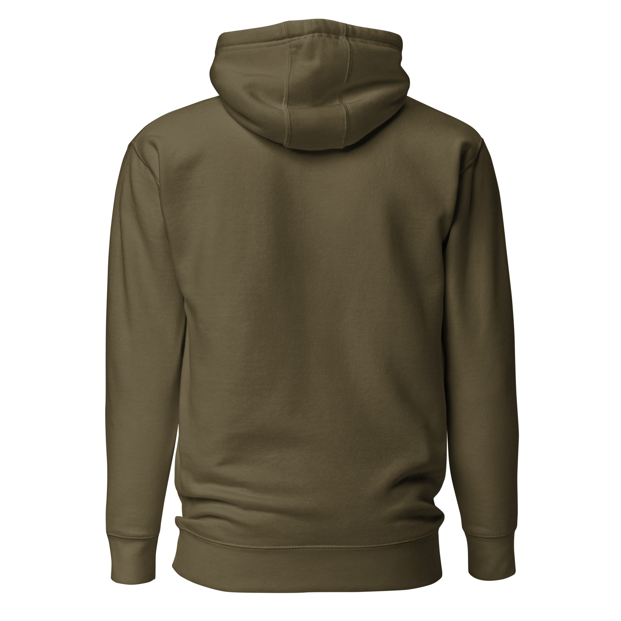 Meditierender Zen Affe Unisex-Kapuzenpullover – Hoodies – SHiiRTS Meditierender Zen Affe Unisex-Kapuzenpullover – Hoodies – SHiiRTS