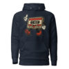 Navy Blazer