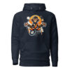 Navy Blazer