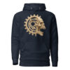 Navy Blazer