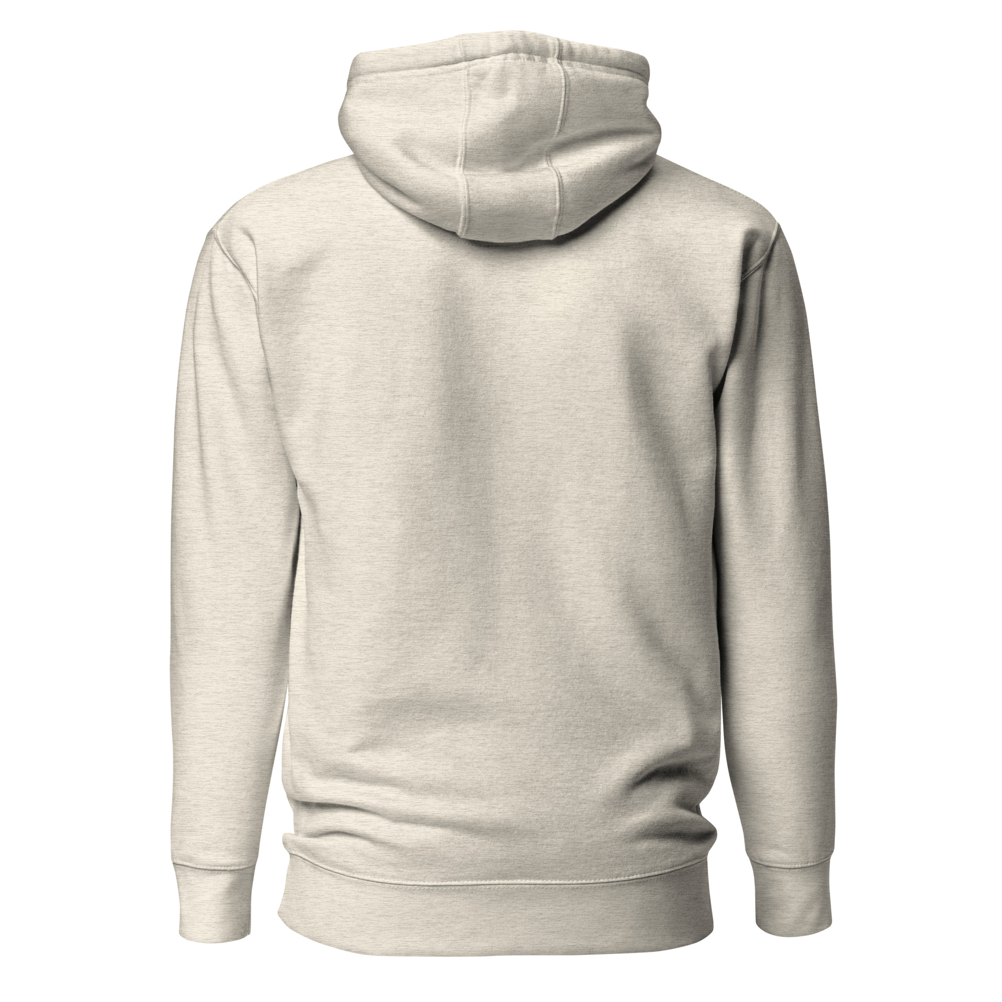 Meditierender Zen Affe Unisex-Kapuzenpullover – Hoodies – SHiiRTS Meditierender Zen Affe Unisex-Kapuzenpullover – Hoodies – SHiiRTS