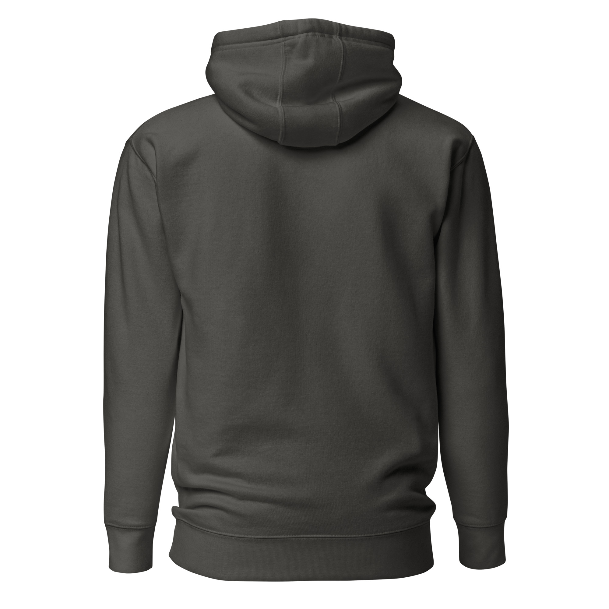 Meditierender Zen Affe Unisex-Kapuzenpullover – Hoodies – SHiiRTS Meditierender Zen Affe Unisex-Kapuzenpullover – Hoodies – SHiiRTS
