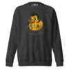 Charcoal Heather