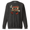 Charcoal Heather