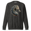Charcoal Heather