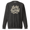 Charcoal Heather