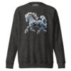 Charcoal Heather