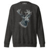 Charcoal Heather