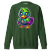 Waldgrün