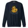 Navy Blazer