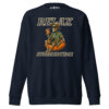 Navy Blazer