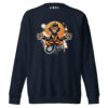 Navy Blazer