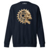 Navy Blazer