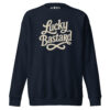 Navy Blazer