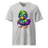 Athletisch Heather