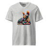 Athletisch Heather