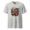 Athletisch Heather