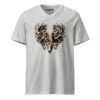 Athletisch Heather