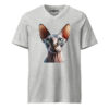 Athletisch Heather