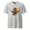 Athletisch Heather