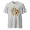 Athletisch Heather