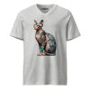 Athletisch Heather